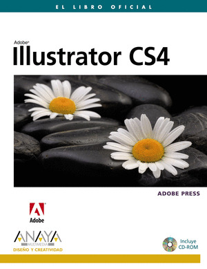 ILLUSTRATOR CS4. LIBRO OFICIAL