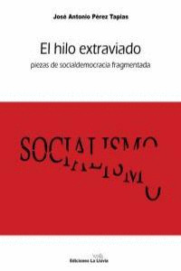 HILO EXTRAVIADO,EL