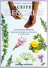 ACEITES ESENCIALES (CARTON')