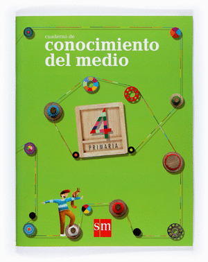 (08).CUAD.CONOCIMIENTO 4O.PRIM.(N.TROTAMUNDOS)