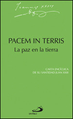 PACEM IN TERRIS