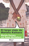 LARGO VIAJE DE MARIATU KAMARA,