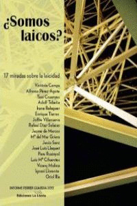 ¿SOMOS LAICOS?