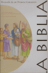 LA BIBLIA (RECUERDO DE MI PRIMERA COMUNION)