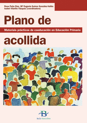 PLANO DE ACOLLIDA