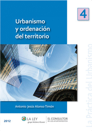 URBANISMO Y ORDENACIÓN DEL TERRITORIO
