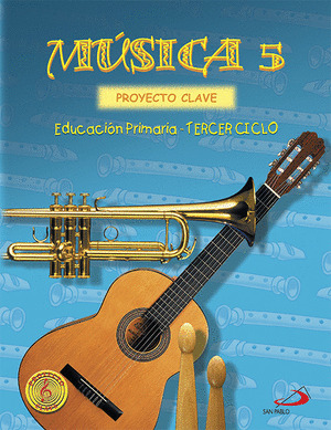 (04).MUSICA 5O.PRIMARIA (PROYECTO CLAVE)