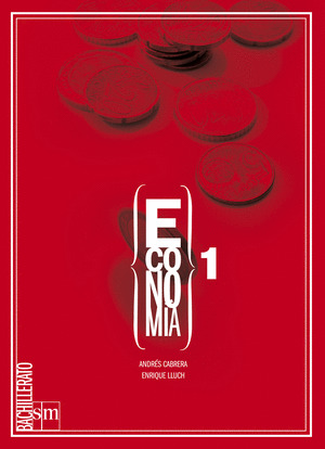 ECONOMIA 1º BACHILLERATO
