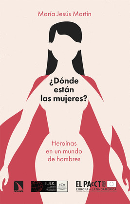 ¿DONDE ESTAN LAS MUJERES?