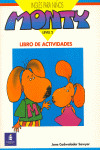 MONTY 2 CUADERNO