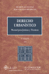 DERECHO URBANÍSTICO