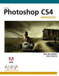 ADOBE PHOTOSHOP CS4. AVANZADO