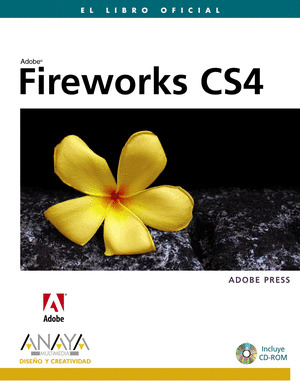 ADOBE FIREWORKS CS4