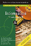 CUERPO DE PROFESORES DE ENSEÑANZA SECUNDARIA, INFORMATICA LABORAL.  TEMARIO B