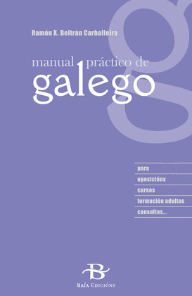 MANUAL PRACTICO DE GALEGO
