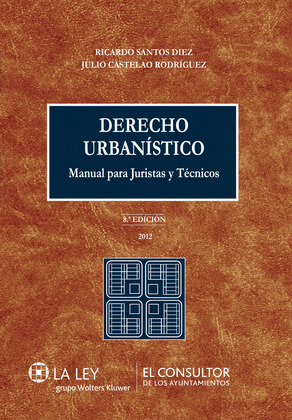 DERECHO URBANÍSTICO