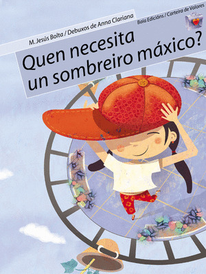 QUEN NECESITA UN SOMBREIRO MAXICO?