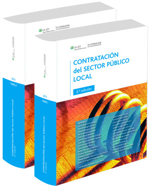 CONTRATACIÓN DEL SECTOR PÚBLICO LOCAL