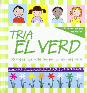 TRIA EL VERD