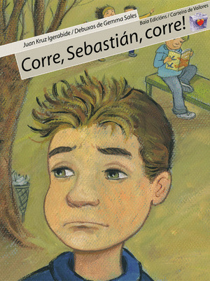 CORRE, SEBASTIAN, CORRE