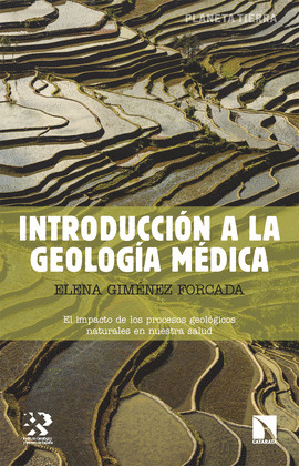 INTRODUCCIÓN A LA GEOLOGÍA MÉDICA