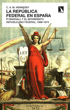 LA REPUBLICA FEDERAL EN ESPAÑA