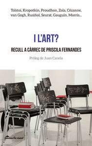 I L'ART?