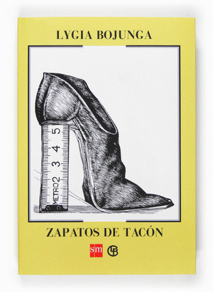 ZAPATOS DE TACÓN