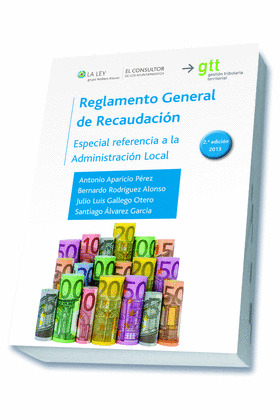 REGLAMENTO GENERAL DE RECAUDACIÓN