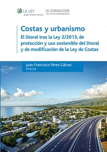 COSTAS Y URBANISMO