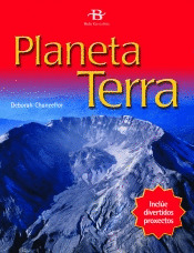 PLANETA TERRA