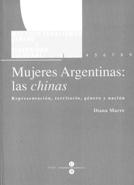 MUJERES ARGENTINAS, LAS 