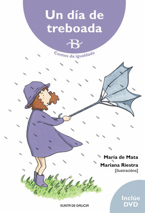 DIA DE TREBOADA, UN (INCLUE DVD)