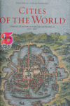 CITIES OF THE WORLD- 25 ANIVERSARIO