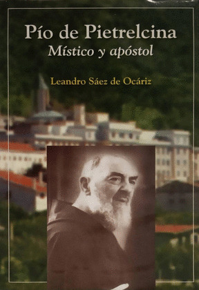 PIO DE PIETRELCINA