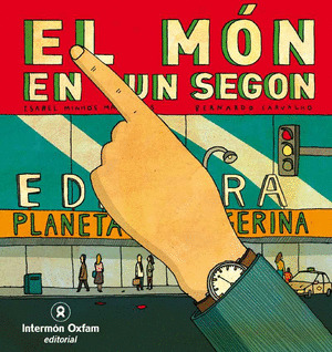 EL MÓN EN UN SEGON