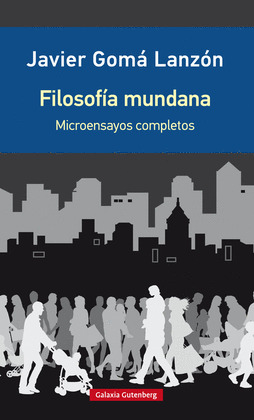 FILOSOFIA MUNDANA- EDICION AMPLIADA