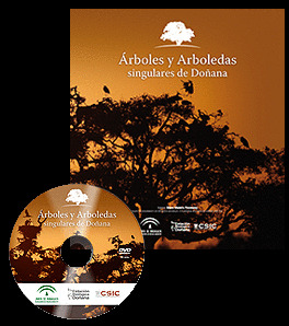 ARBOLES Y ARBOLEDAS SINGULARES DE DOÑANA