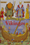 EN TIEMPOS DE LOS VIKINGOS