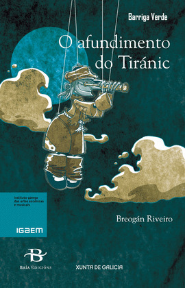 AFUNDIMENTO DO TIRANIC, O
