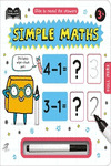 HELP WITH HOMEWORK: SIMPLE MATHS 3