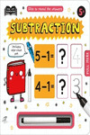 HELP WITH HOMEWORK: SUBTRACTION 5