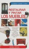 RESTAURAR Y PINTAR LOS MUEBLES