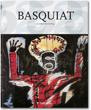 BASQUIAT (25 ANIVERSARIO)