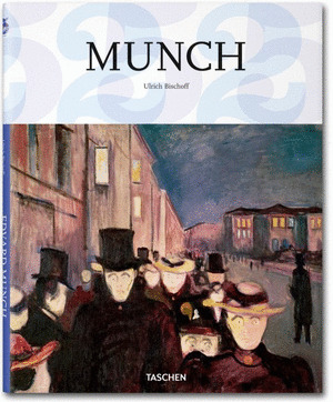 MUNCH-ESP. 25 ANIVERSARIO