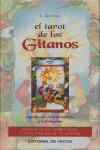 EL TAROT DE LOS GITANOS (LIBRO GUIA + BARAJA 78 CARTAS)