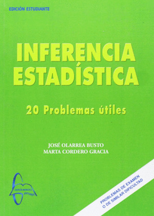 INFERENCIA ESTADISTICA