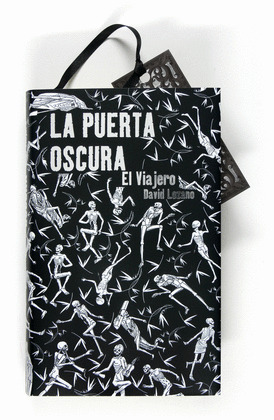 PUERTA OSCURA, LA  (EL VIAJERO)