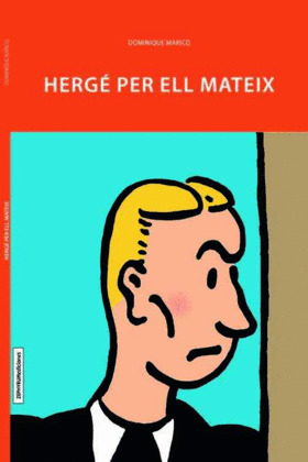 HERGÉ PER ELL MATEIX - CAT