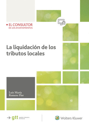 LA LIQUIDACION DE LOS TRIBUTOS LOCALES